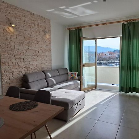 Apartmani Maris III Rab Town Ngoại thất bức ảnh
