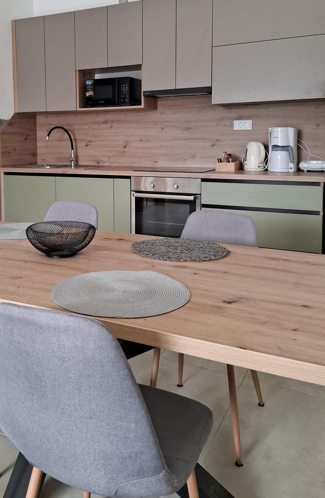 Apartmani Maris III Rab Town Ngoại thất bức ảnh